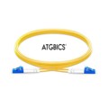 CAB-OS2-LC-LC-9M-D