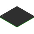 MCF5274LVM166J