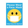 3M FP0862 WEAR MASK