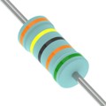 MFR25SDRF52-340K