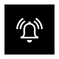 CTHOVERLAYALARM