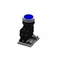 M22FP-MSB10-E230-BL